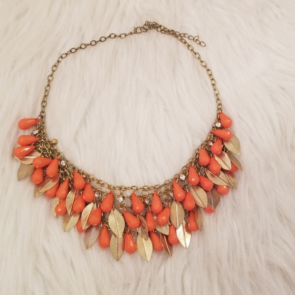 Statement Necklace - Picture 2 of 3